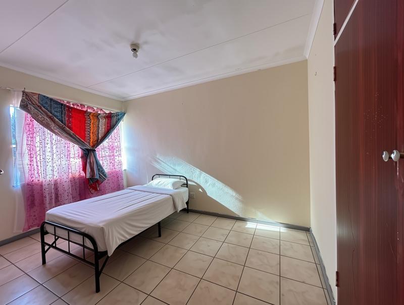 3 Bedroom Property for Sale in Elandsrand North West